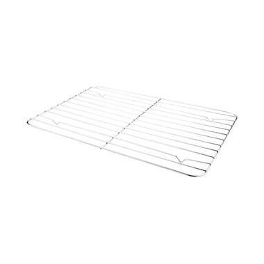 Restaurantware Non Stick Stainless Steel Cooling Rack Wayfair